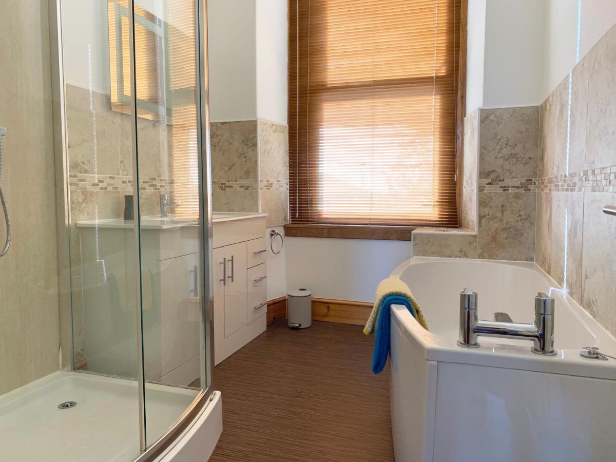 Tay View Apartment Данді Екстер'єр фото