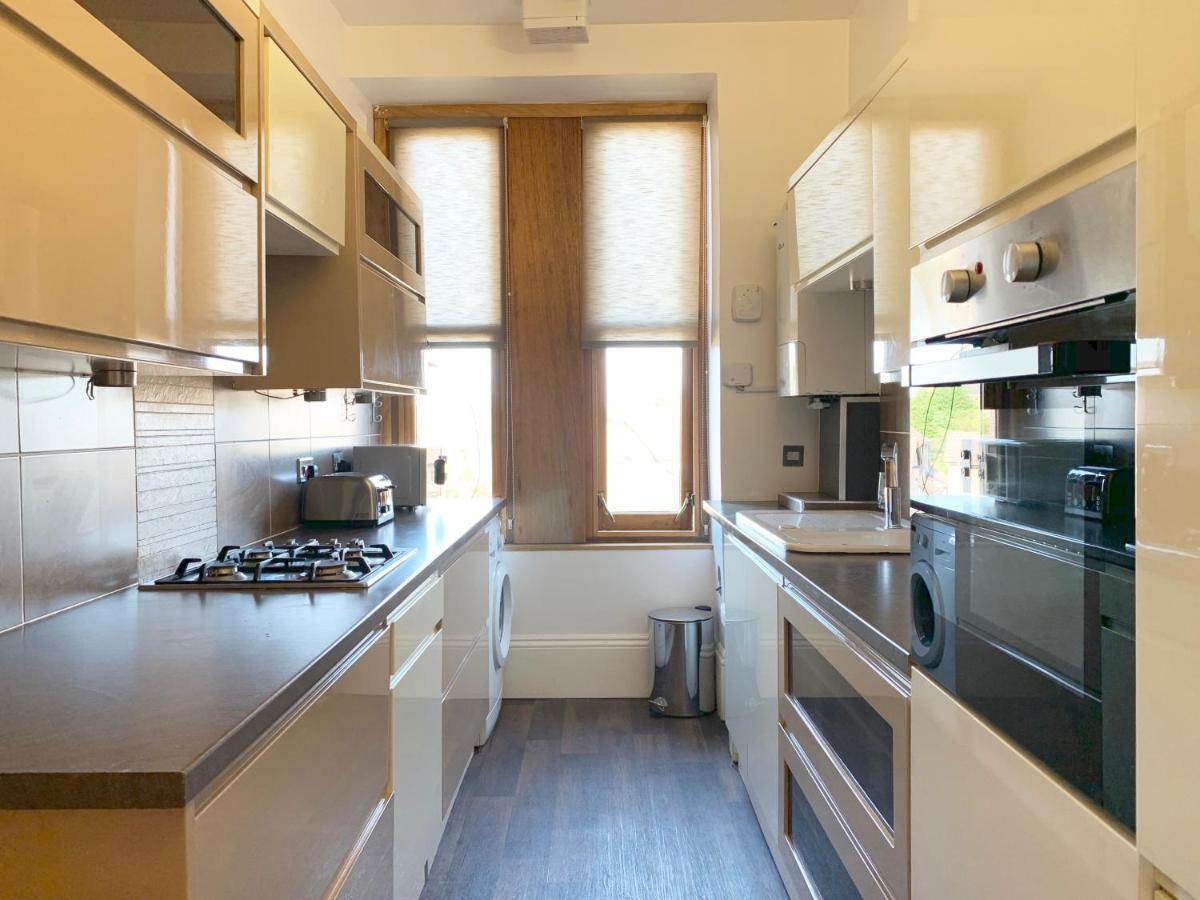 Tay View Apartment Данді Екстер'єр фото