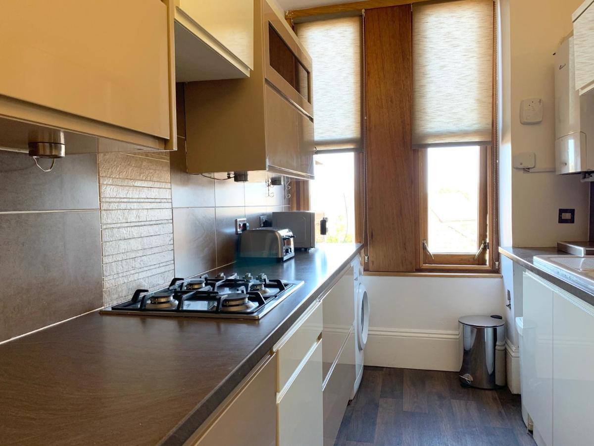 Tay View Apartment Данді Екстер'єр фото