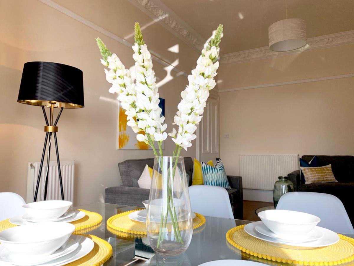 Tay View Apartment Данді Екстер'єр фото