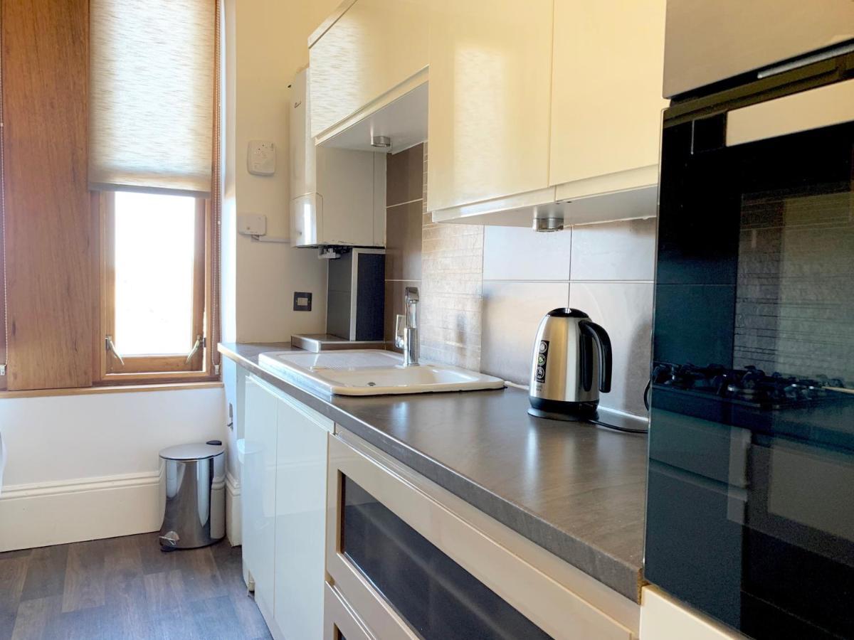 Tay View Apartment Данді Екстер'єр фото