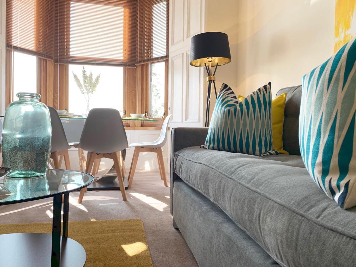 Tay View Apartment Данді Екстер'єр фото